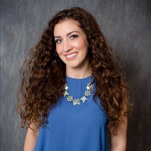 Meet your Posher, Shawnte